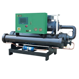 怎樣清洗冷水機(jī)，需要清洗冷水機(jī)的哪些部位