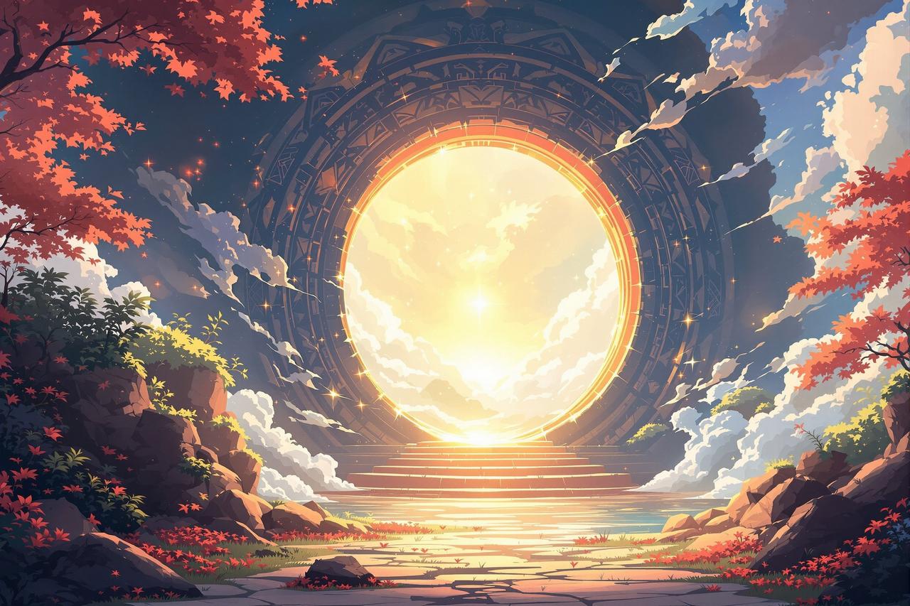 日本短剧夸克 - 奇幻剧场
